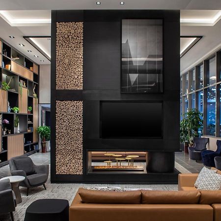 Four Points By Sheraton Flushing New York Extérieur photo