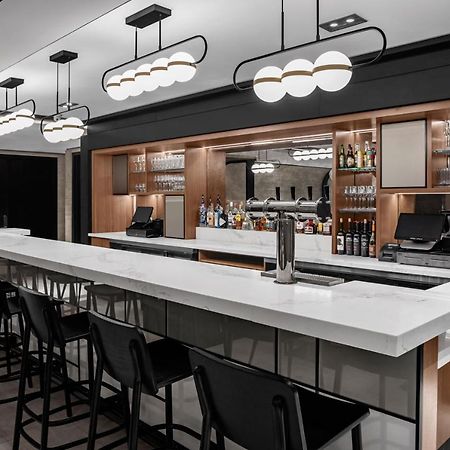 Four Points By Sheraton Flushing New York Extérieur photo