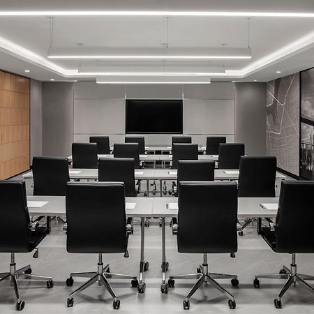 Four Points By Sheraton Flushing New York Extérieur photo