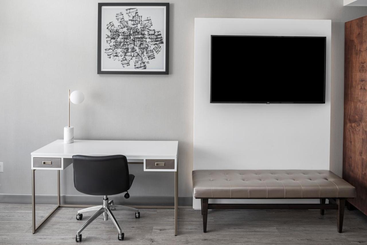 Four Points By Sheraton Flushing New York Extérieur photo