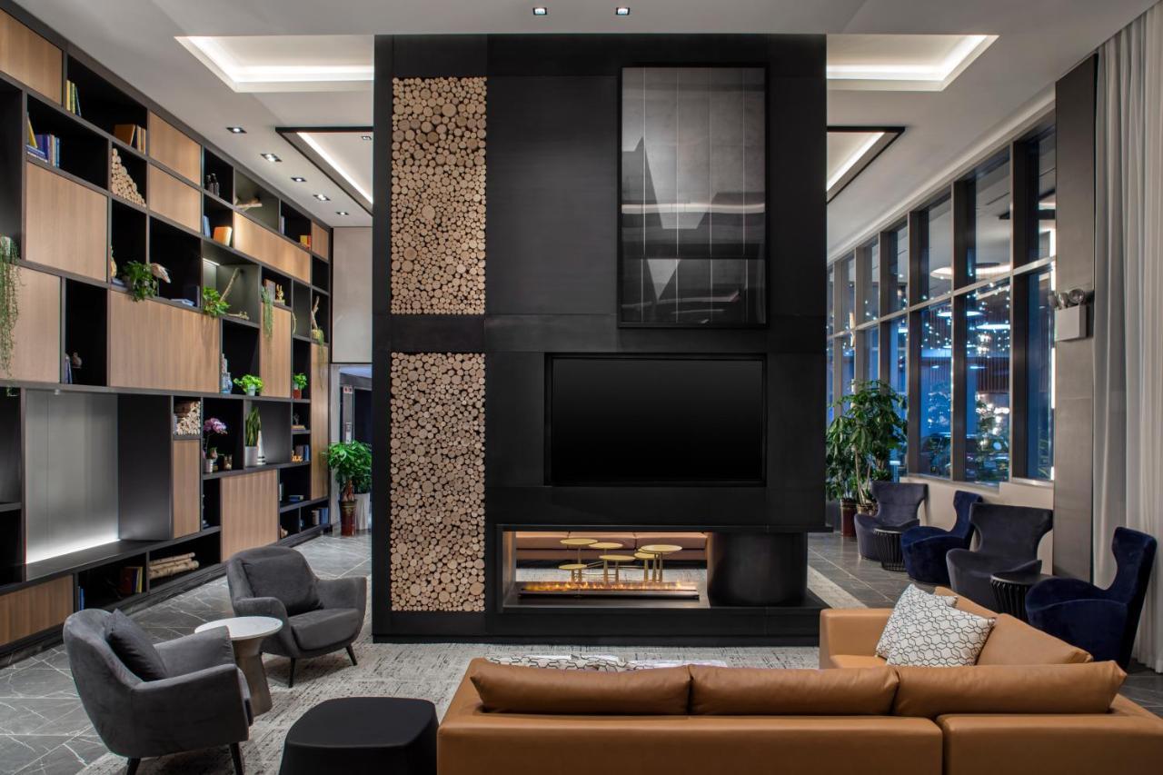 Four Points By Sheraton Flushing New York Extérieur photo