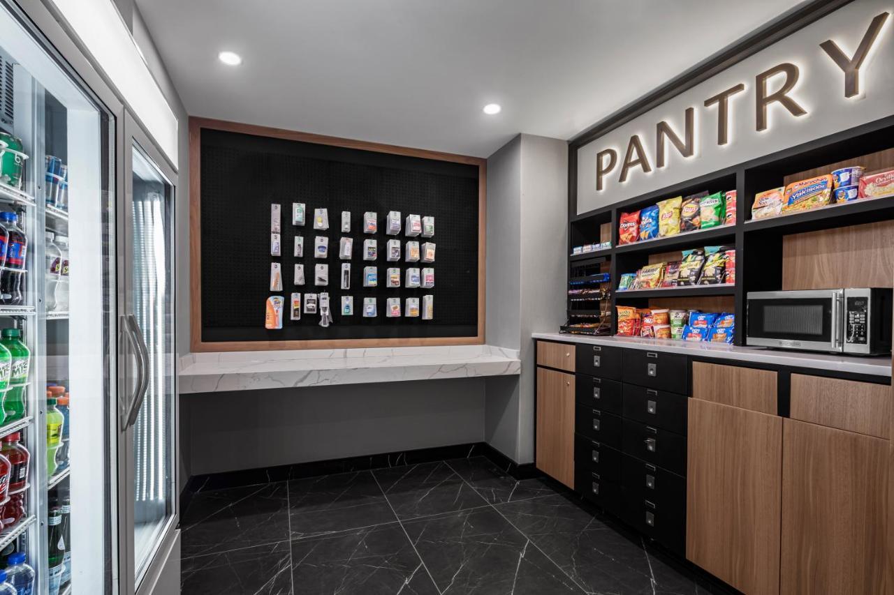 Four Points By Sheraton Flushing New York Extérieur photo