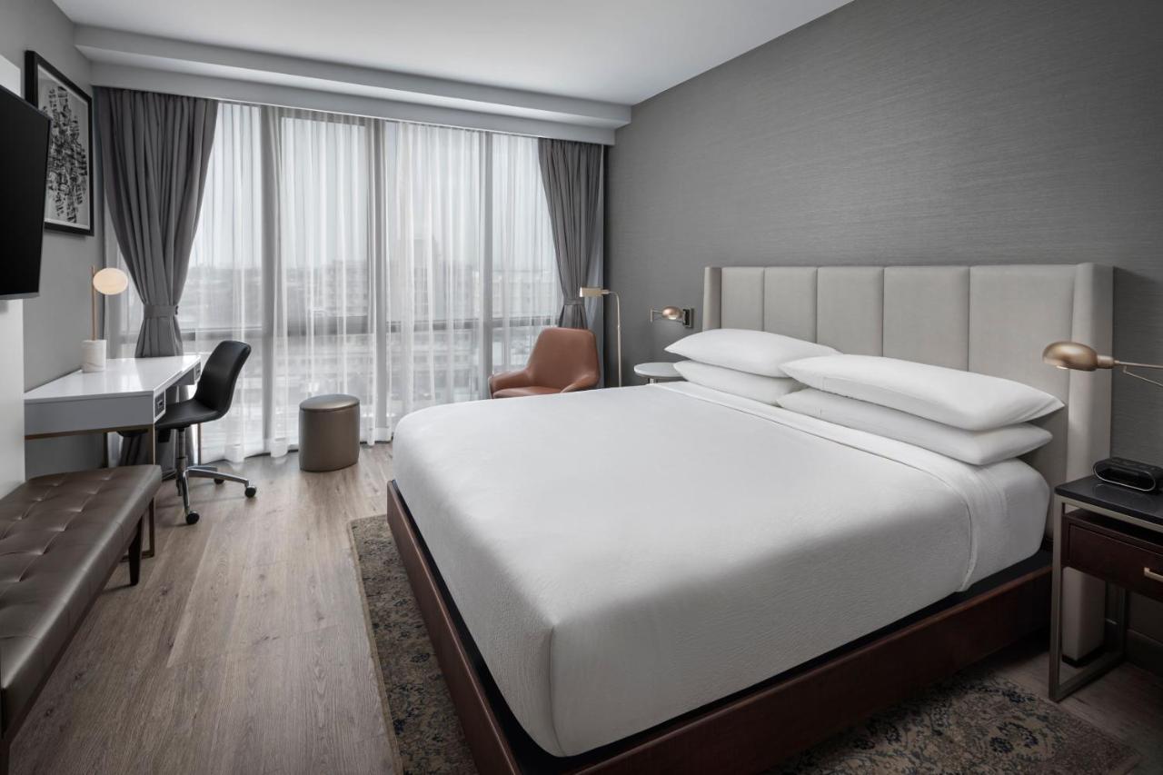 Four Points By Sheraton Flushing New York Extérieur photo