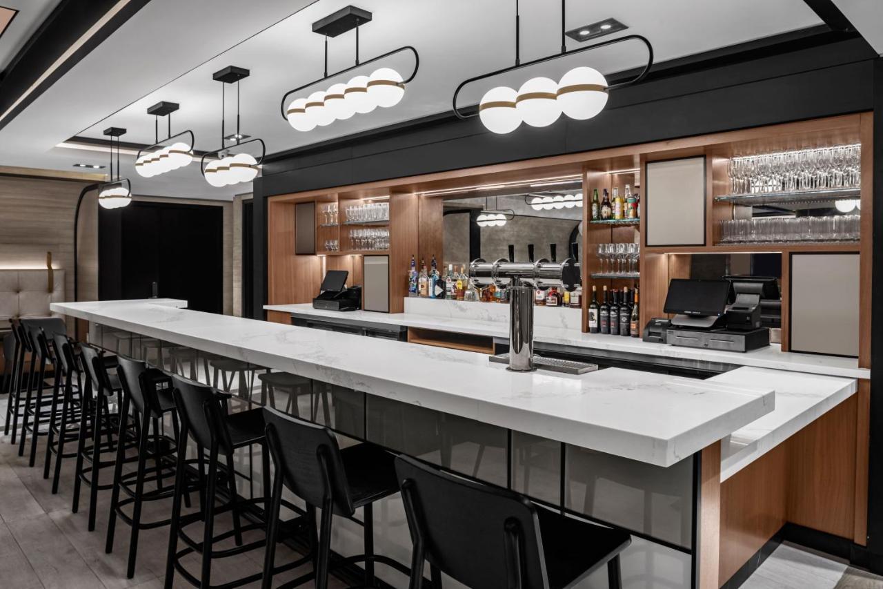 Four Points By Sheraton Flushing New York Extérieur photo