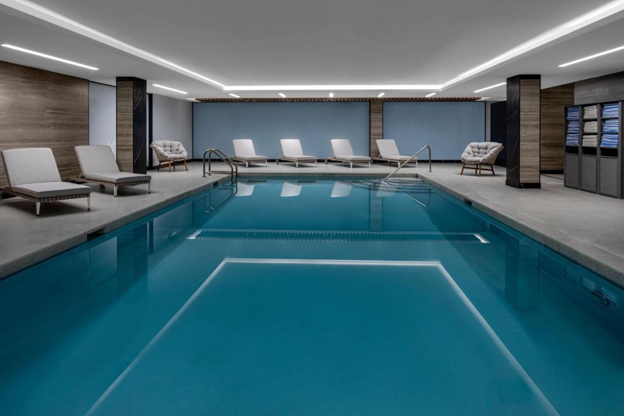 Four Points By Sheraton Flushing New York Extérieur photo